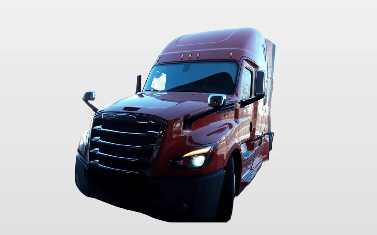 2020 Freightliner Cascadia - image 1