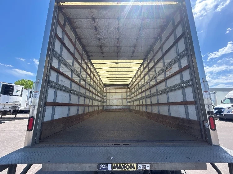 2020 Hino 338 in Brooklyn Park, MN — photo 10