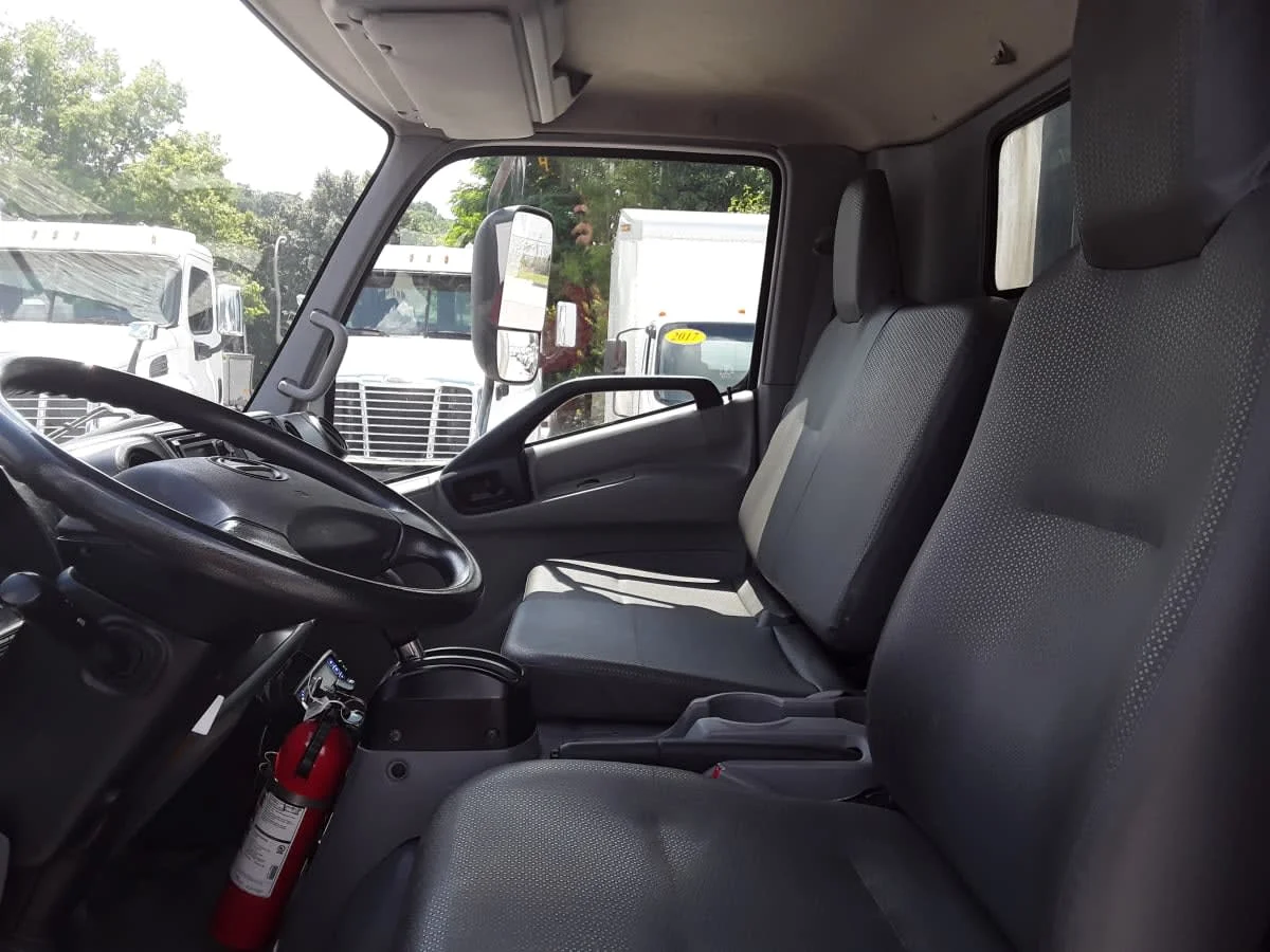 2020 Hino in Pittsburgh, PA — photo 8