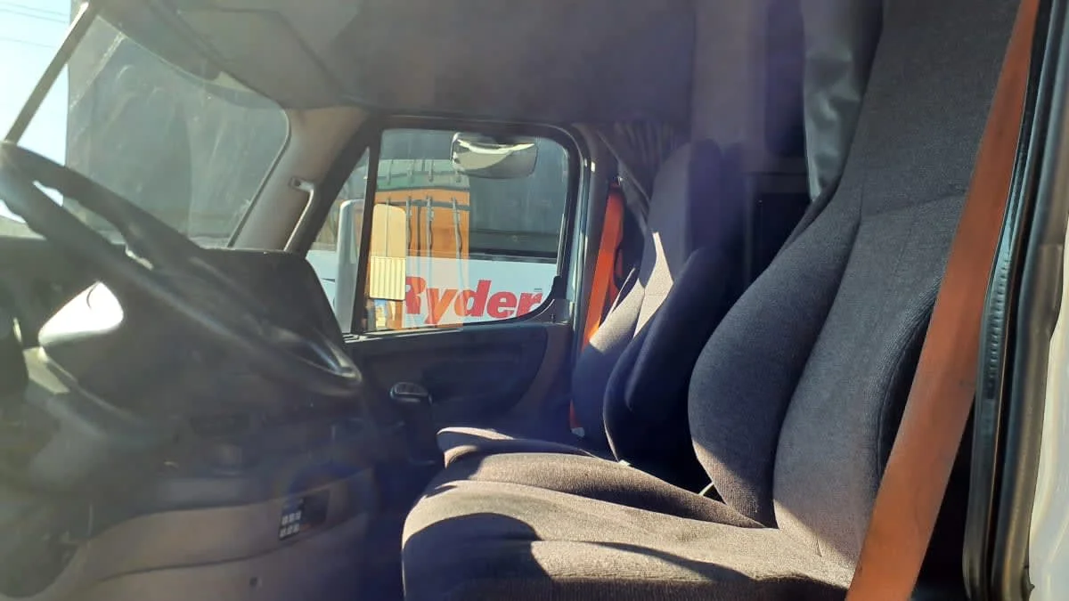2020 Freightliner Cascadia in Springfield, MA — photo 11