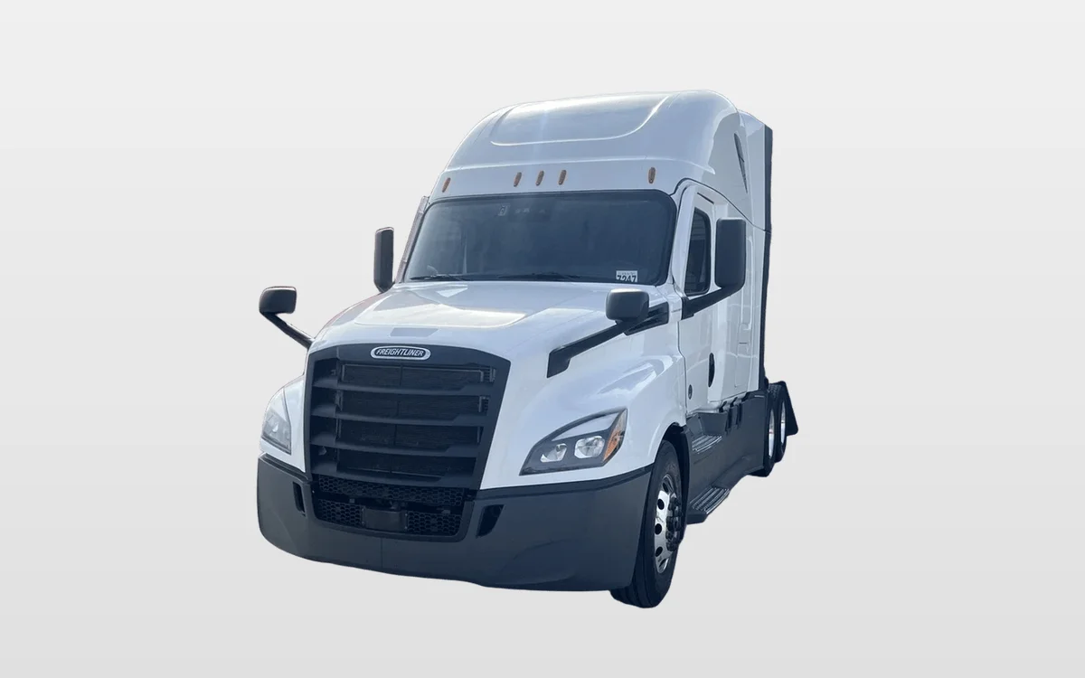 2024 Freightliner Cascadia - image 1