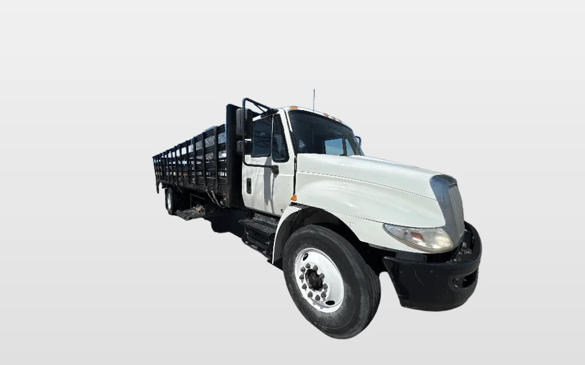 2019 International 4300 - image 1