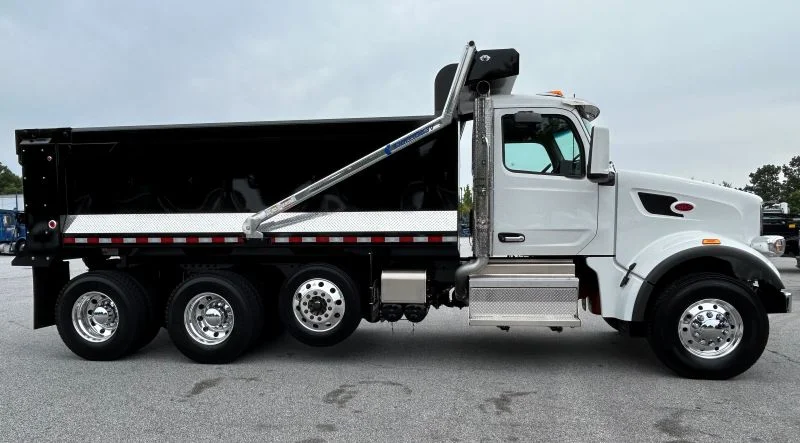 2026 Peterbilt 567 in Duncan, SC — photo 7