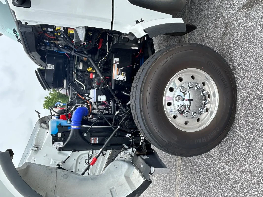 2026 Peterbilt 567 in Duncan, SC — photo 4