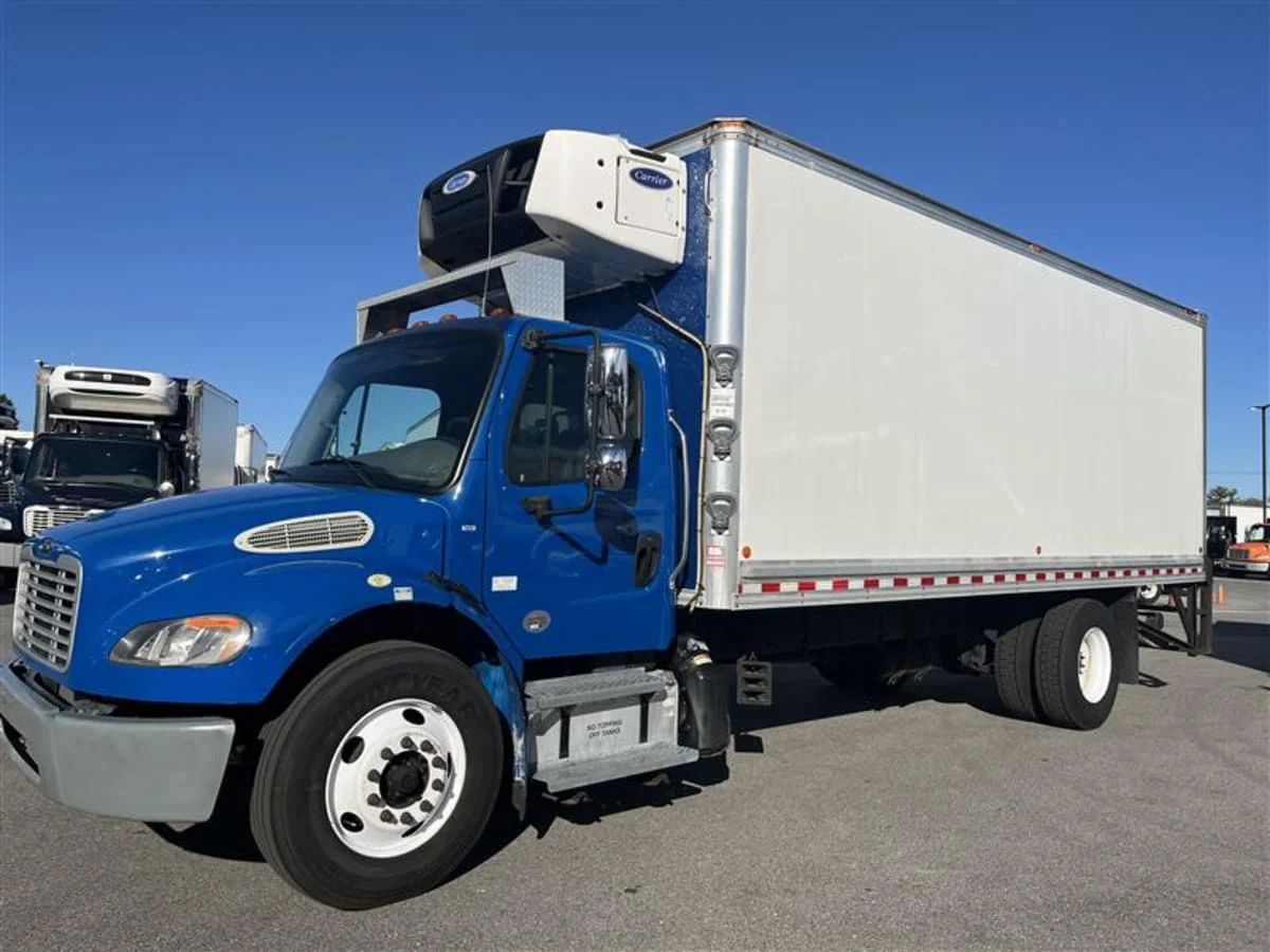 2018 Freightliner M2 106 in Beltsville, MD
