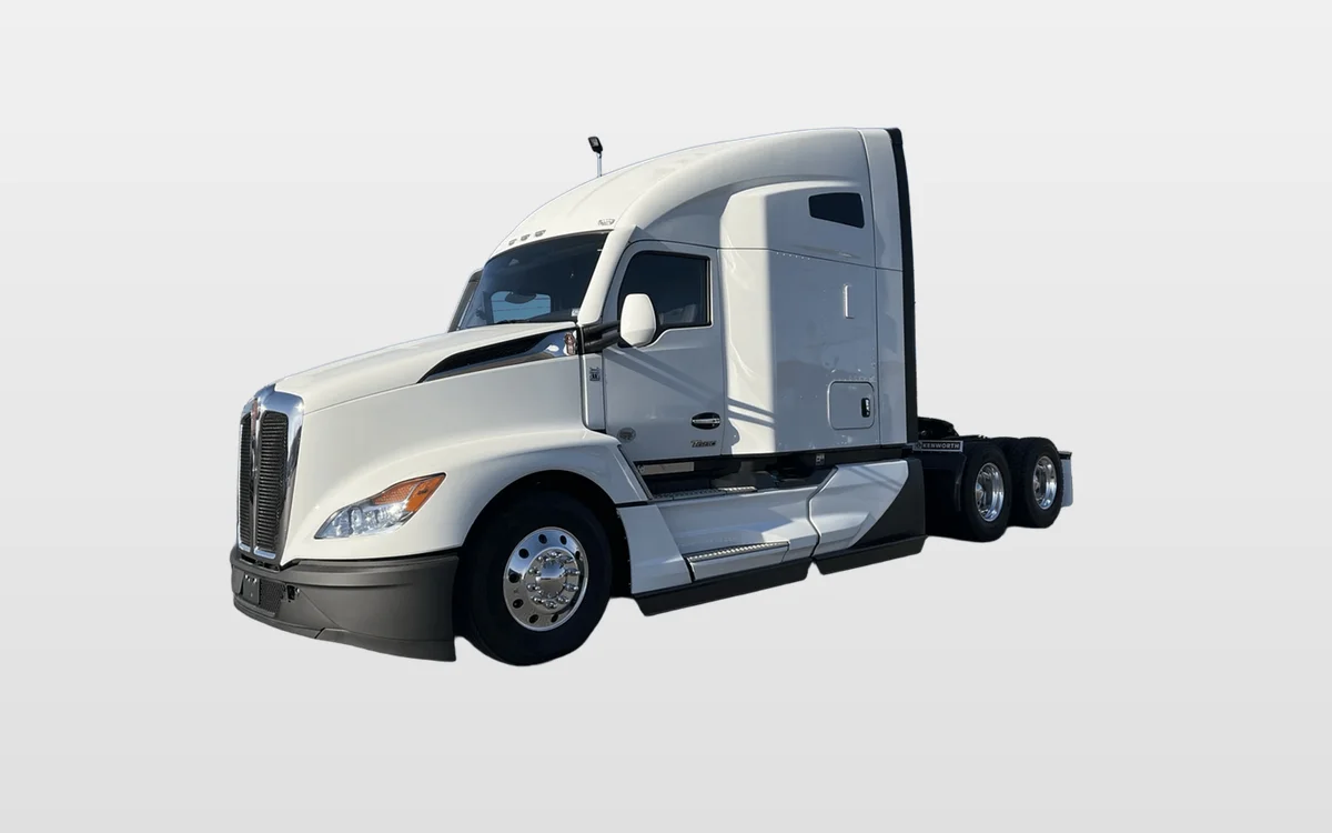 2026 Kenworth - image 1