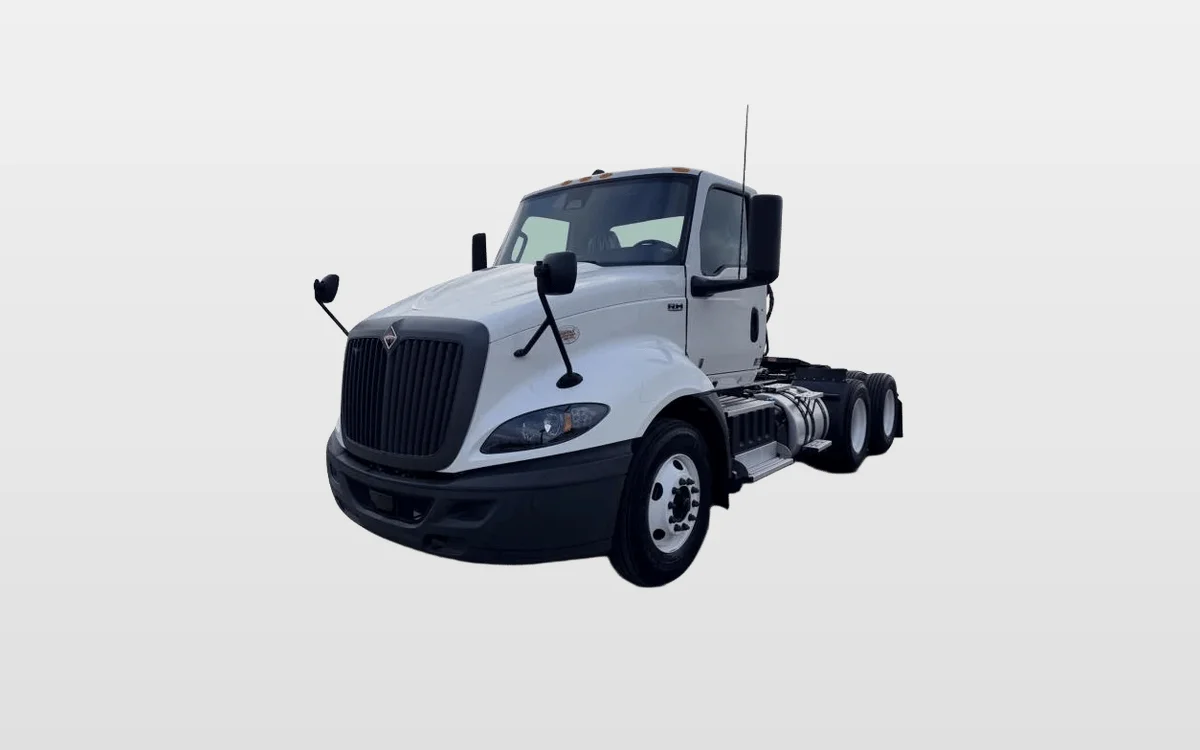 2026 International RH - image 1