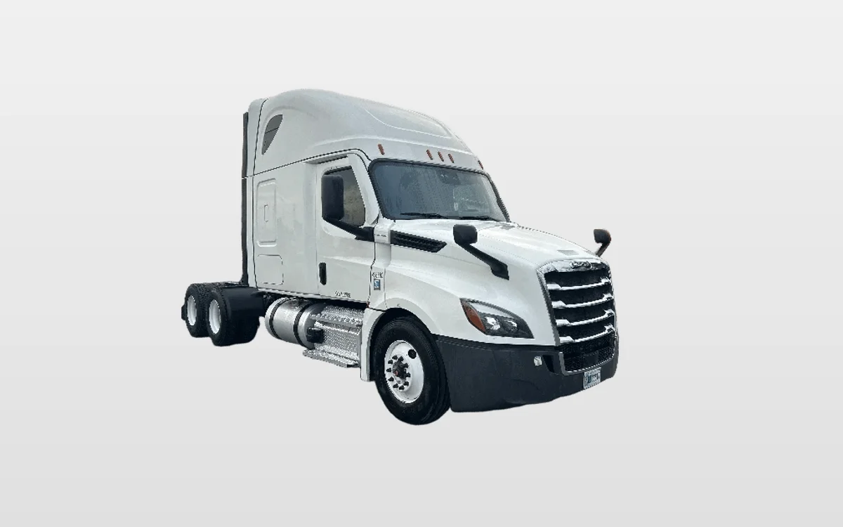 2022 Freightliner - image 1
