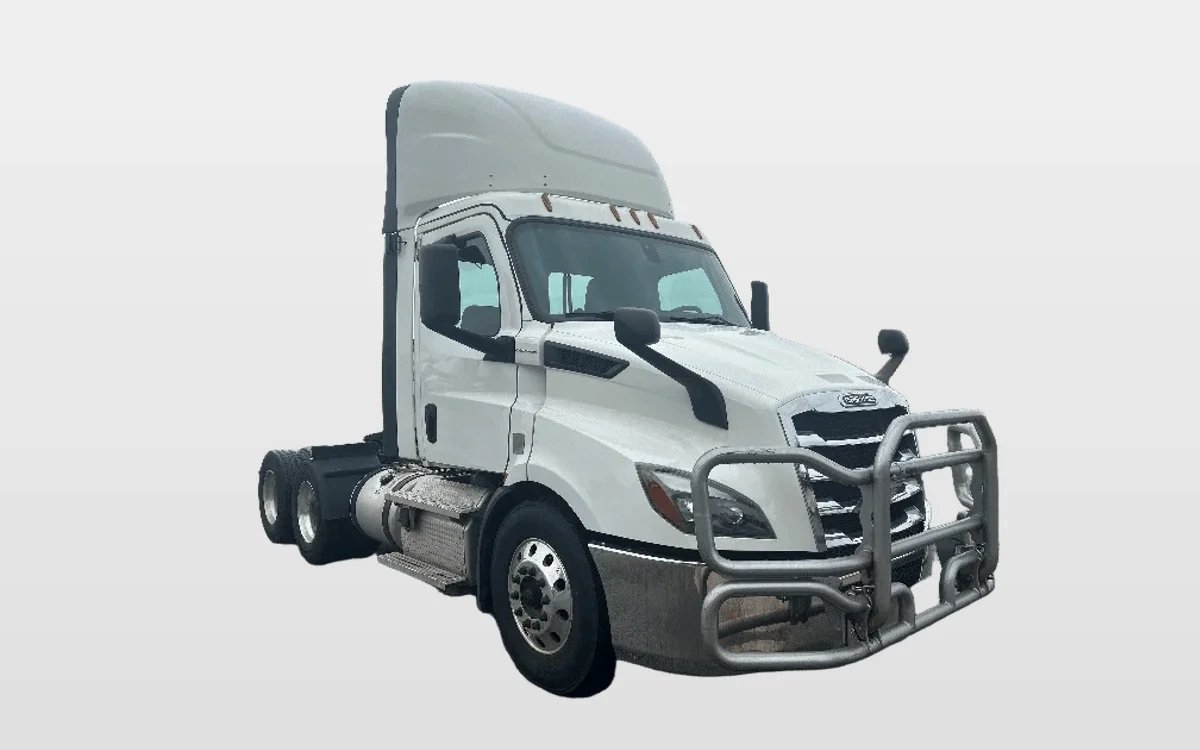 2020 Freightliner - image 1