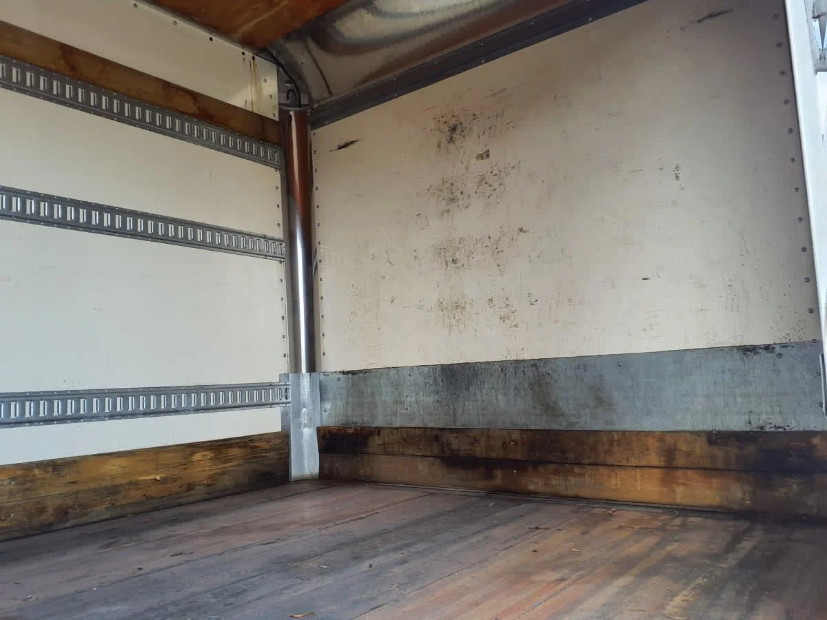 2020 International MV in Indianapolis, IN — photo 8
