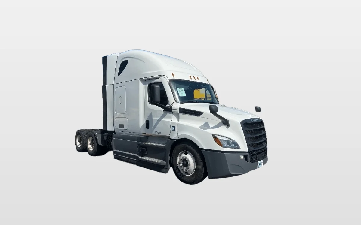 2023 Freightliner Cascadia - image 1