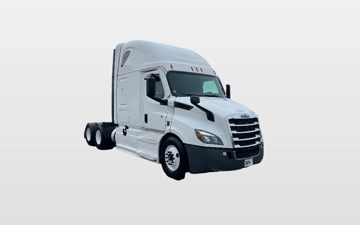 2023 Freightliner Cascadia - image 1