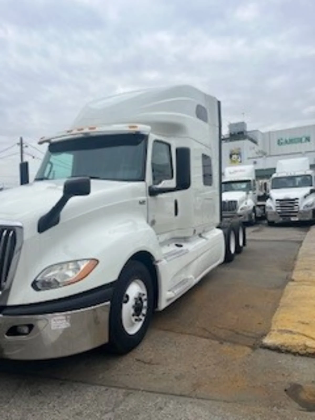 2020 International LT in Newark, NJ