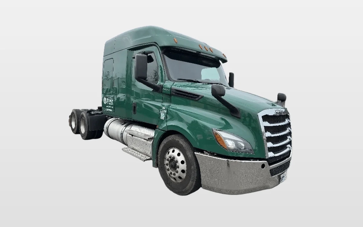 2020 Freightliner - image 1