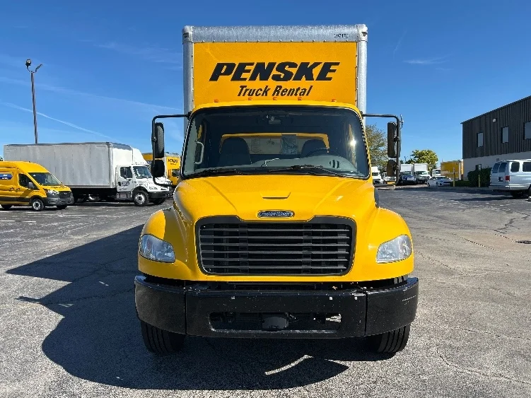 2022 Freightliner M2 106 - image 2