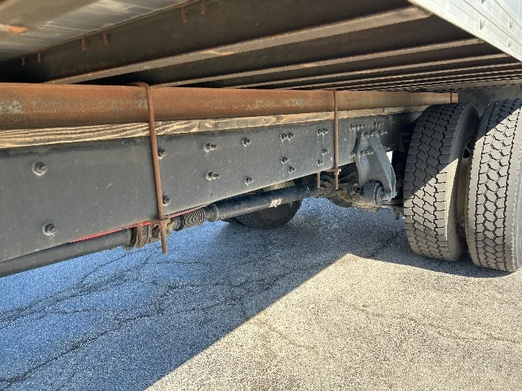 2022 Freightliner M2 106 in Allen Park, MI — photo 5