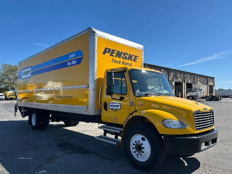 2022 Freightliner M2 106 in Erie, PA
