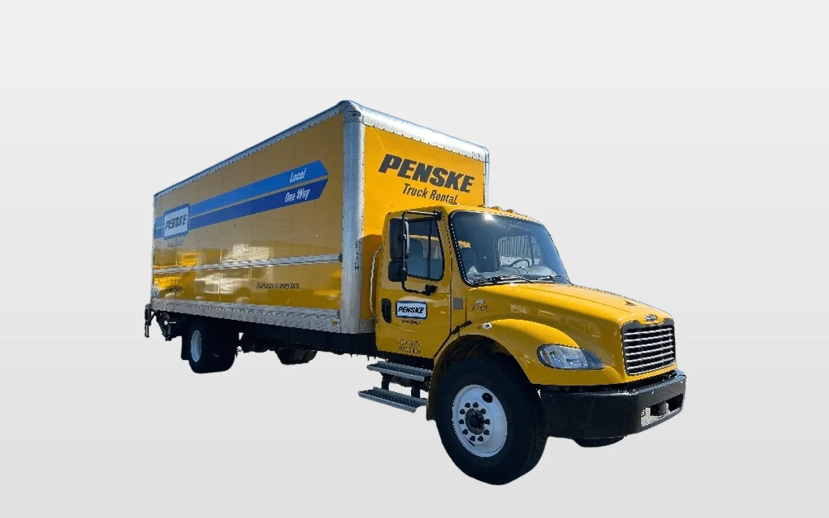 2022 Freightliner M2 106 - image 1