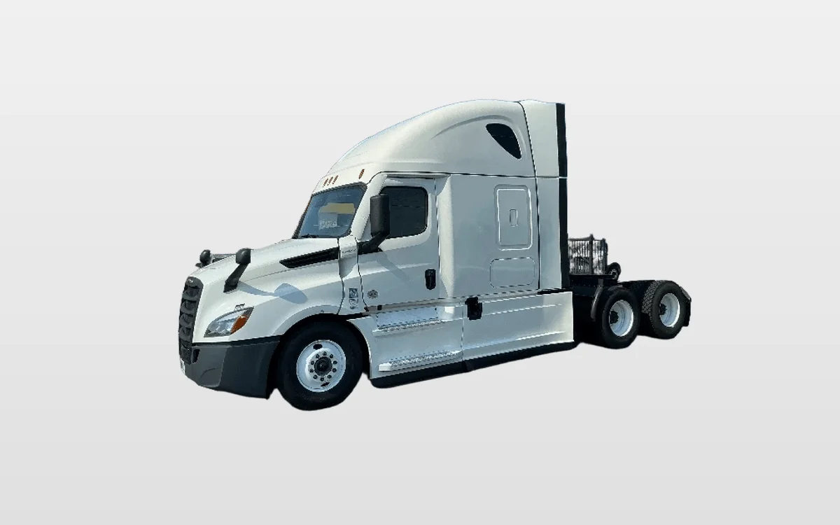 2022 Freightliner - image 1