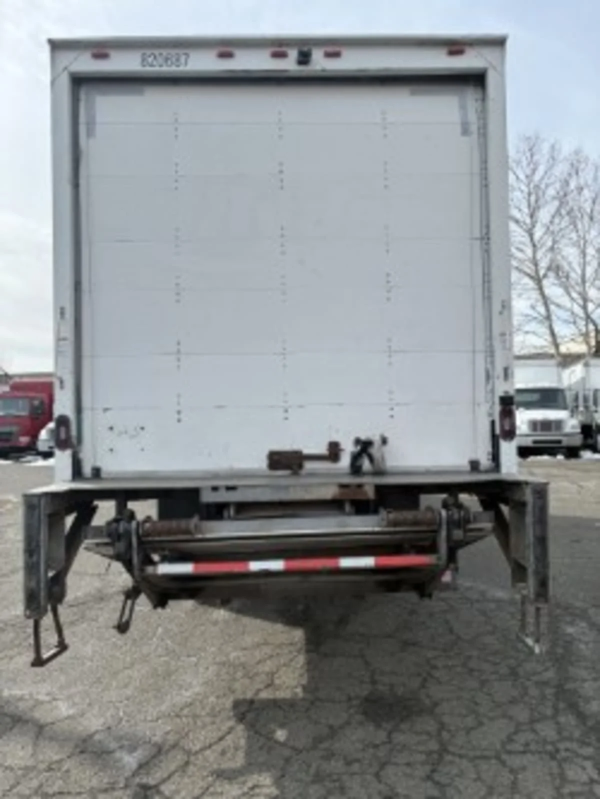 2019 Freightliner M2 106 in Kearny, NJ — photo 5