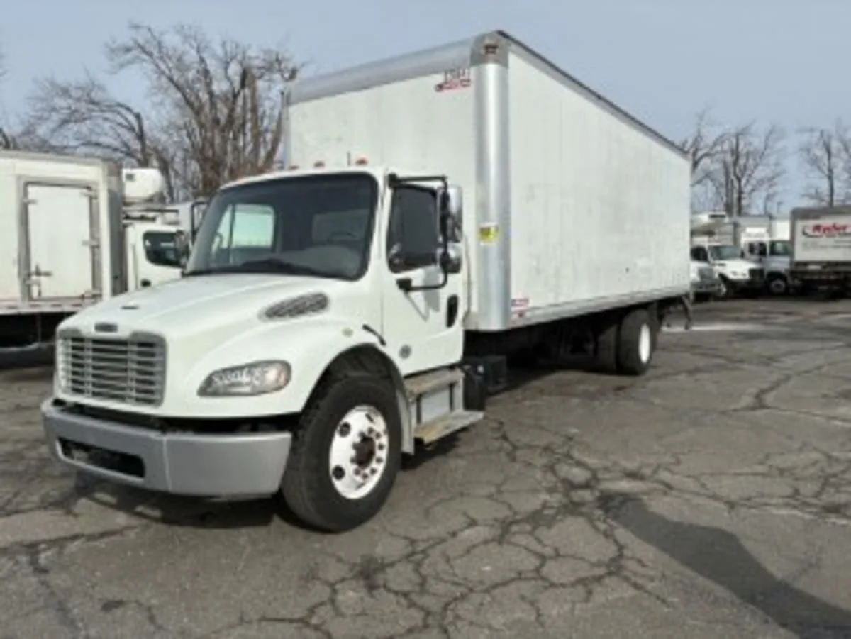 2019 Freightliner M2 106 in Kearny, NJ