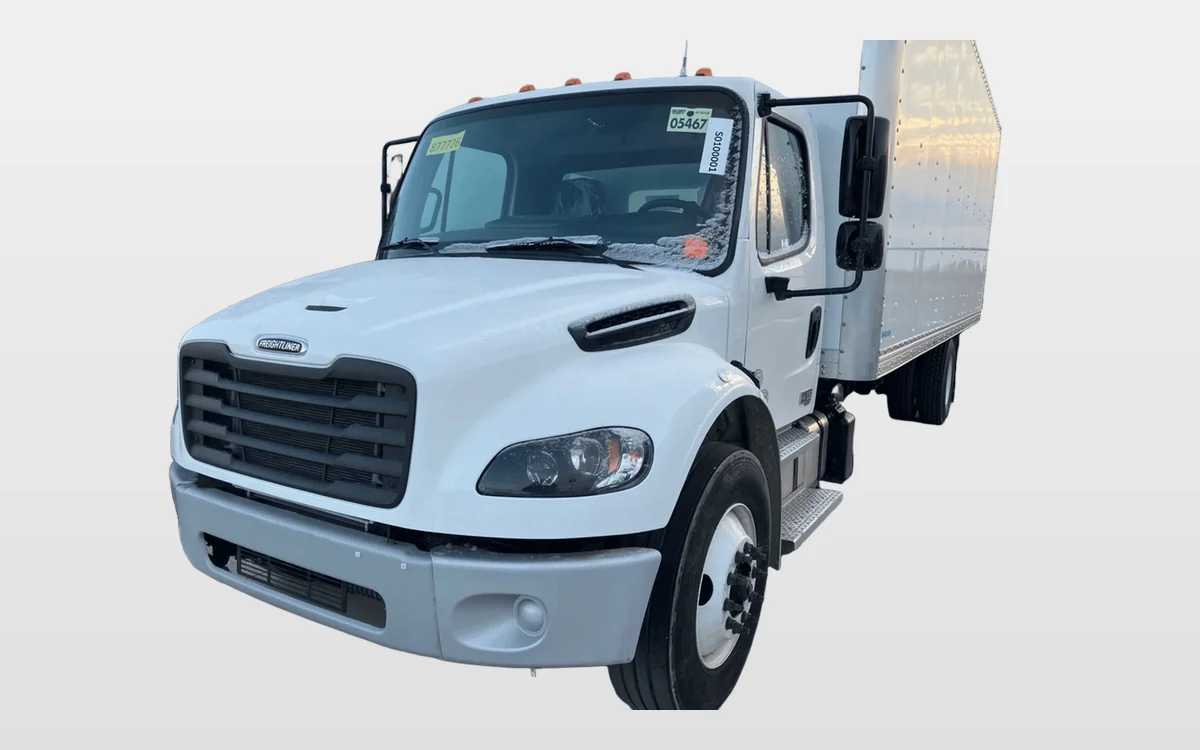 2026 Freightliner M2 106 - image 1
