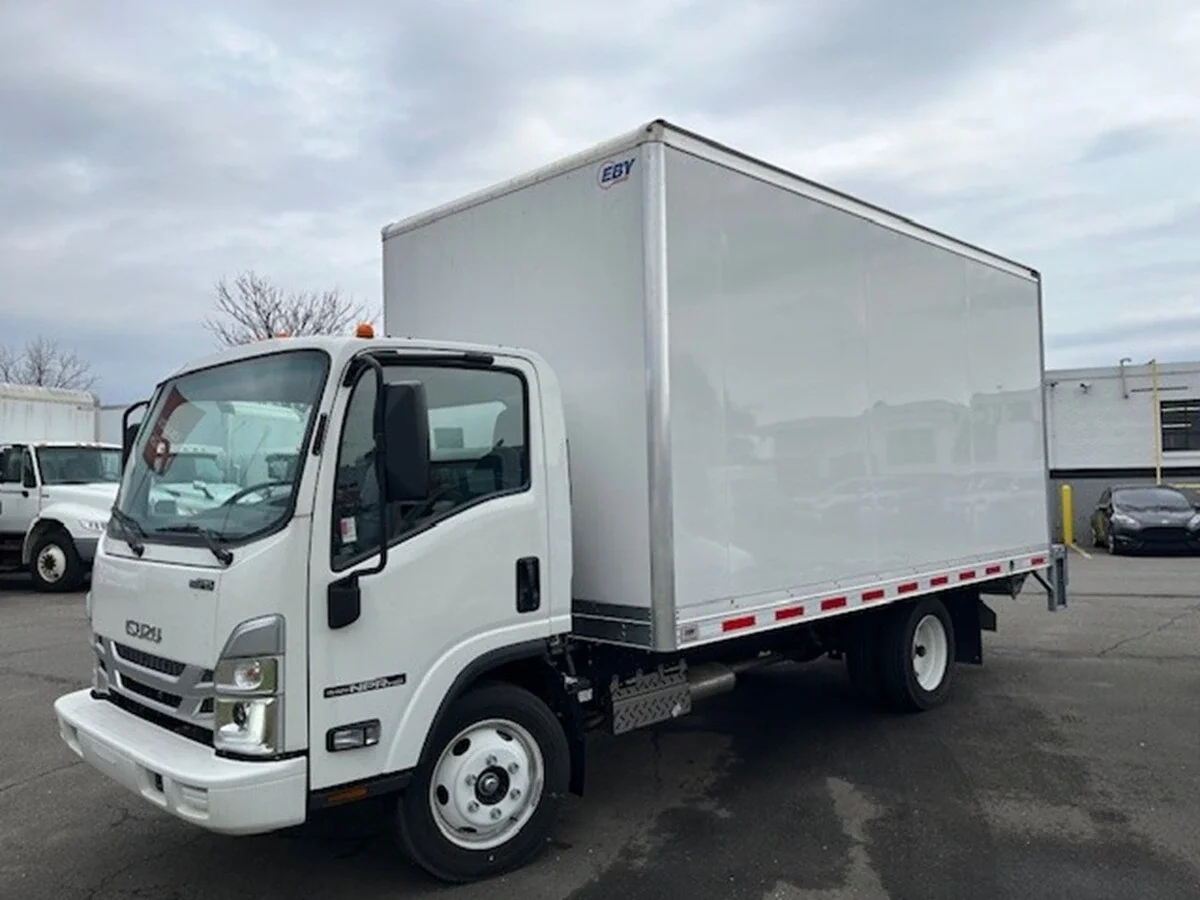 2024 Isuzu