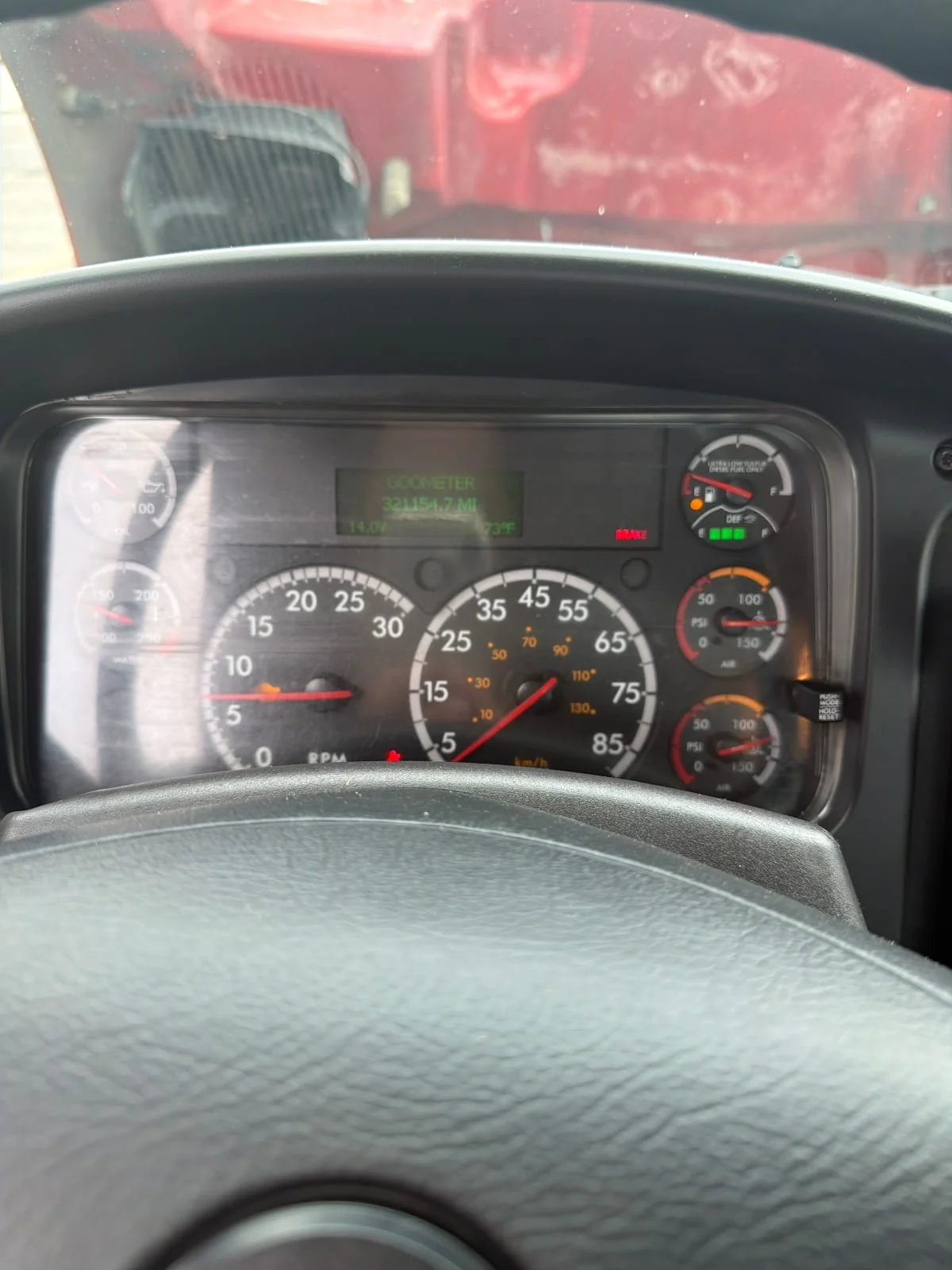 2018 Freightliner M2 106 in San Diego, CA — photo 10