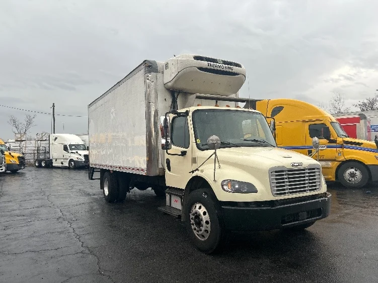 2020 Freightliner M2 106 in Baltimore, MD