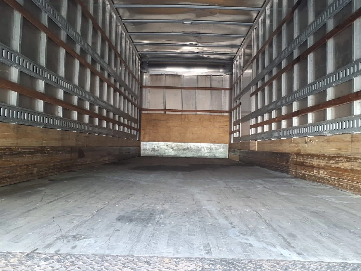 2022 Freightliner M2 106 in Knoxville, TN — photo 8