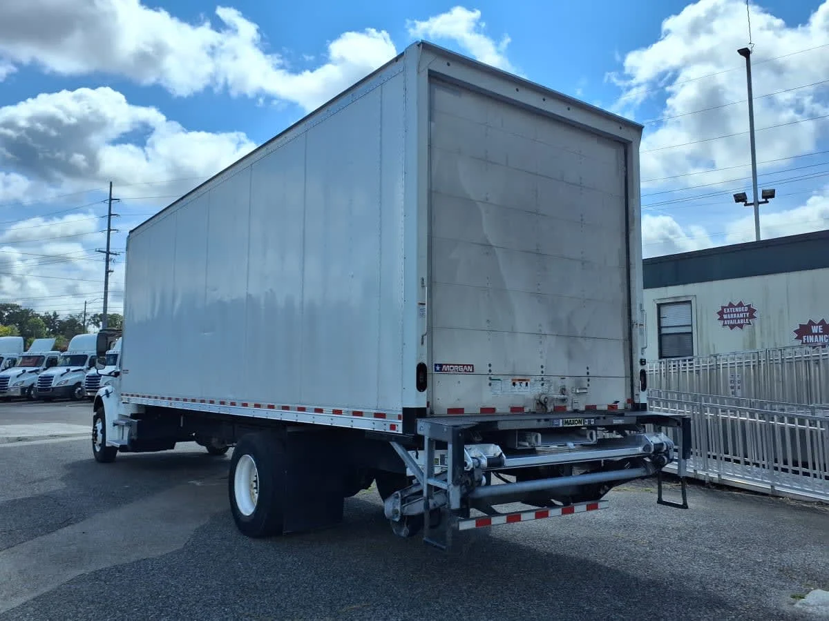 2022 Freightliner M2 106 in Knoxville, TN — photo 6