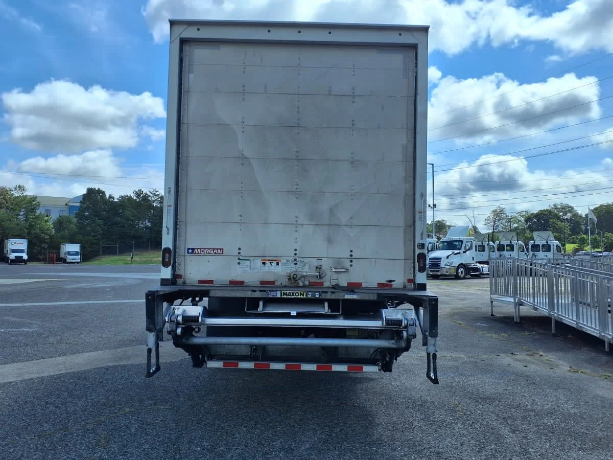 2022 Freightliner M2 106 in Knoxville, TN — photo 5