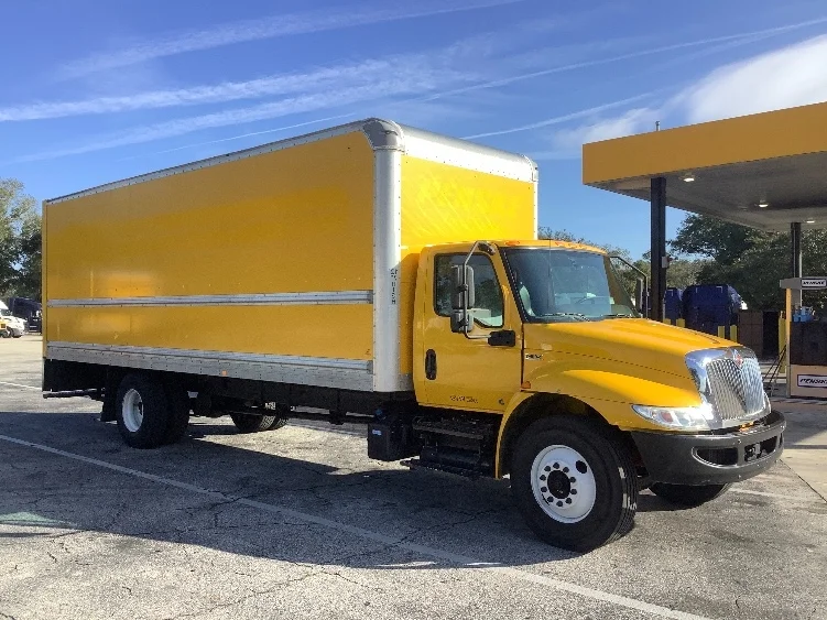 2021 International MV in Jacksonville, FL
