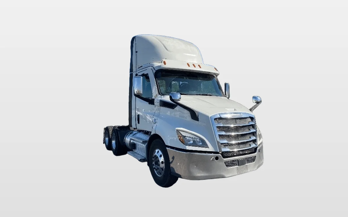 2021 Freightliner Cascadia in Phoenix, AZ