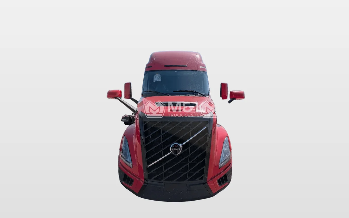 2026 Volvo - image 1