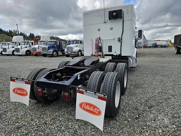 2017 Peterbilt 579 in MS — photo 5