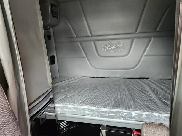 2017 Peterbilt 579 in MS — photo 10