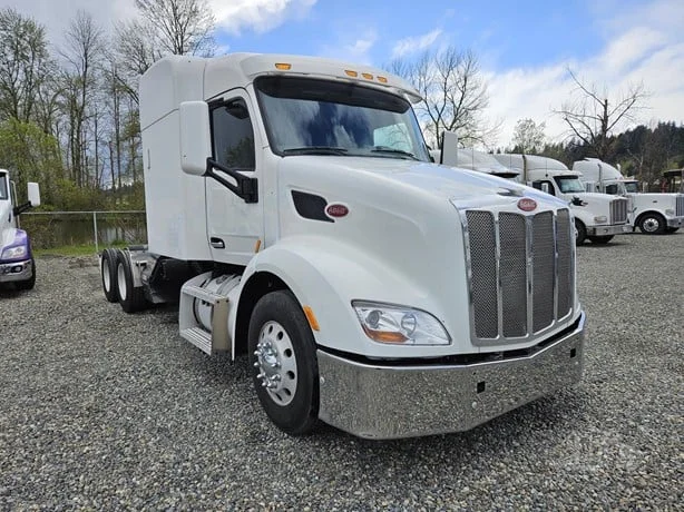 2017 Peterbilt 579 in MS — photo 7