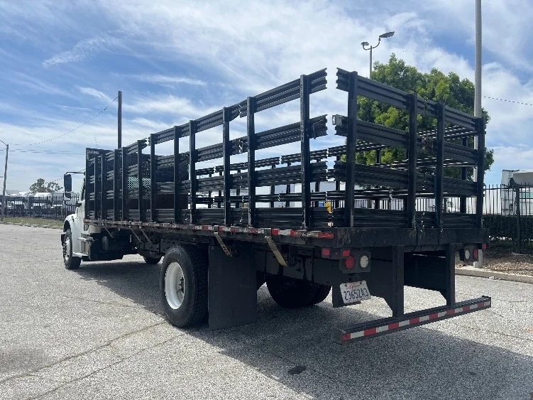 2021 Freightliner M2 106 in Torrance, CA — photo 6