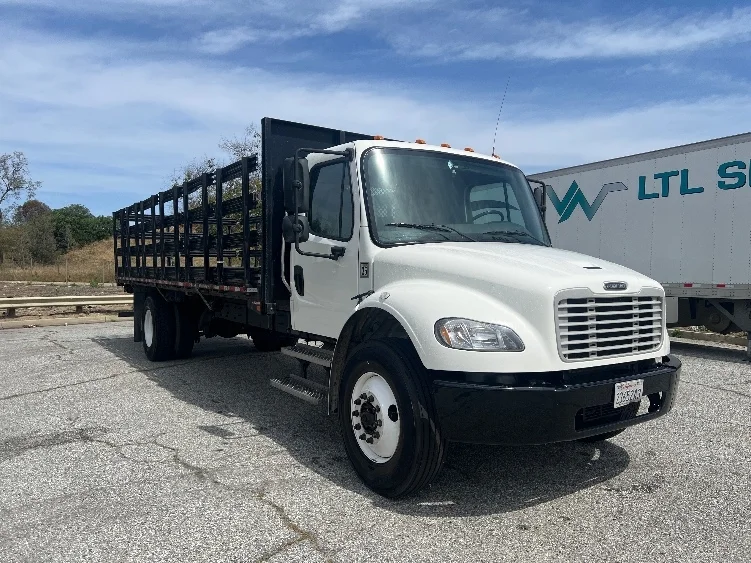 2021 Freightliner M2 106 in Torrance, CA