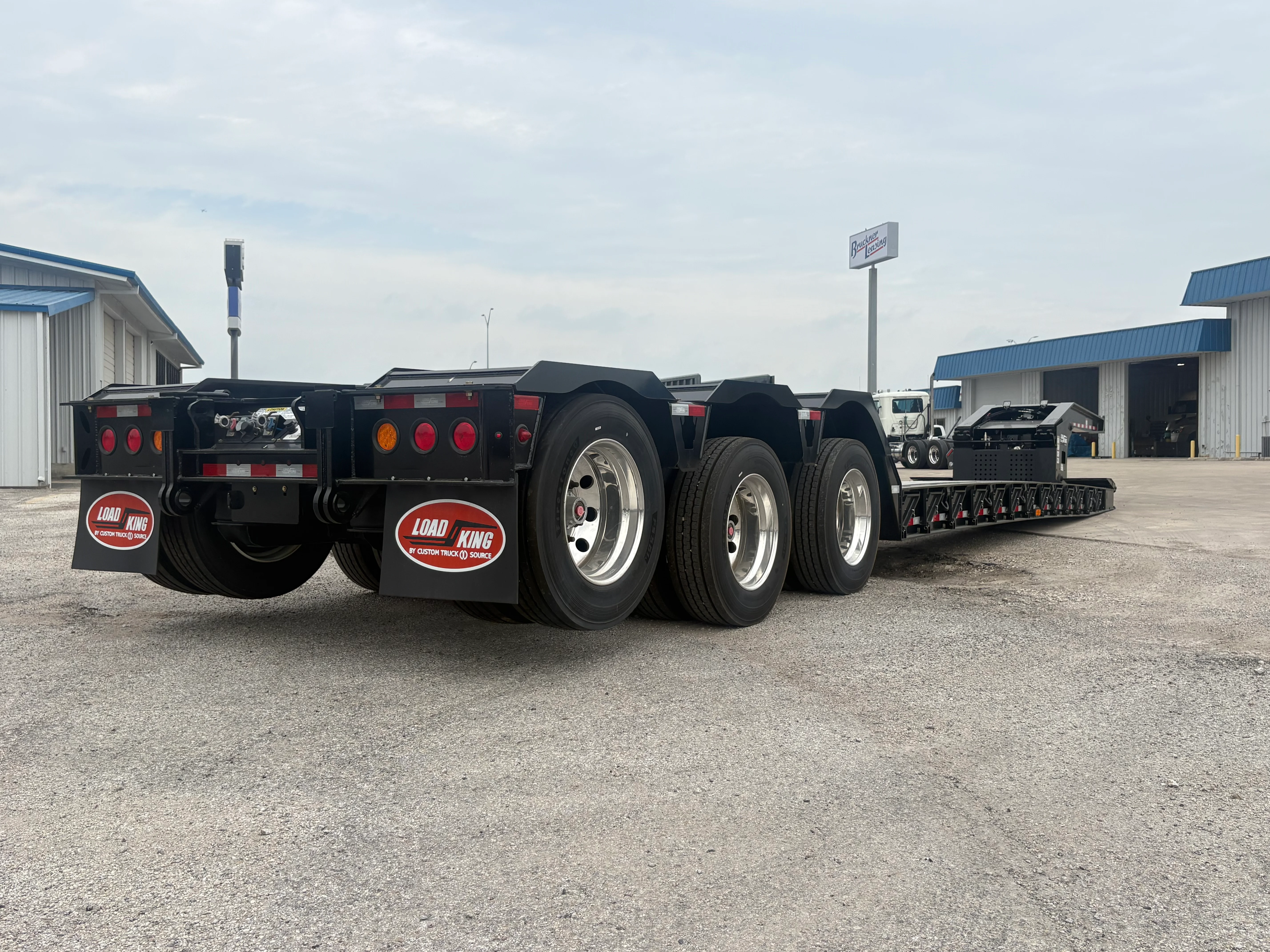 2026 Load King in San Antonio, TX — photo 3