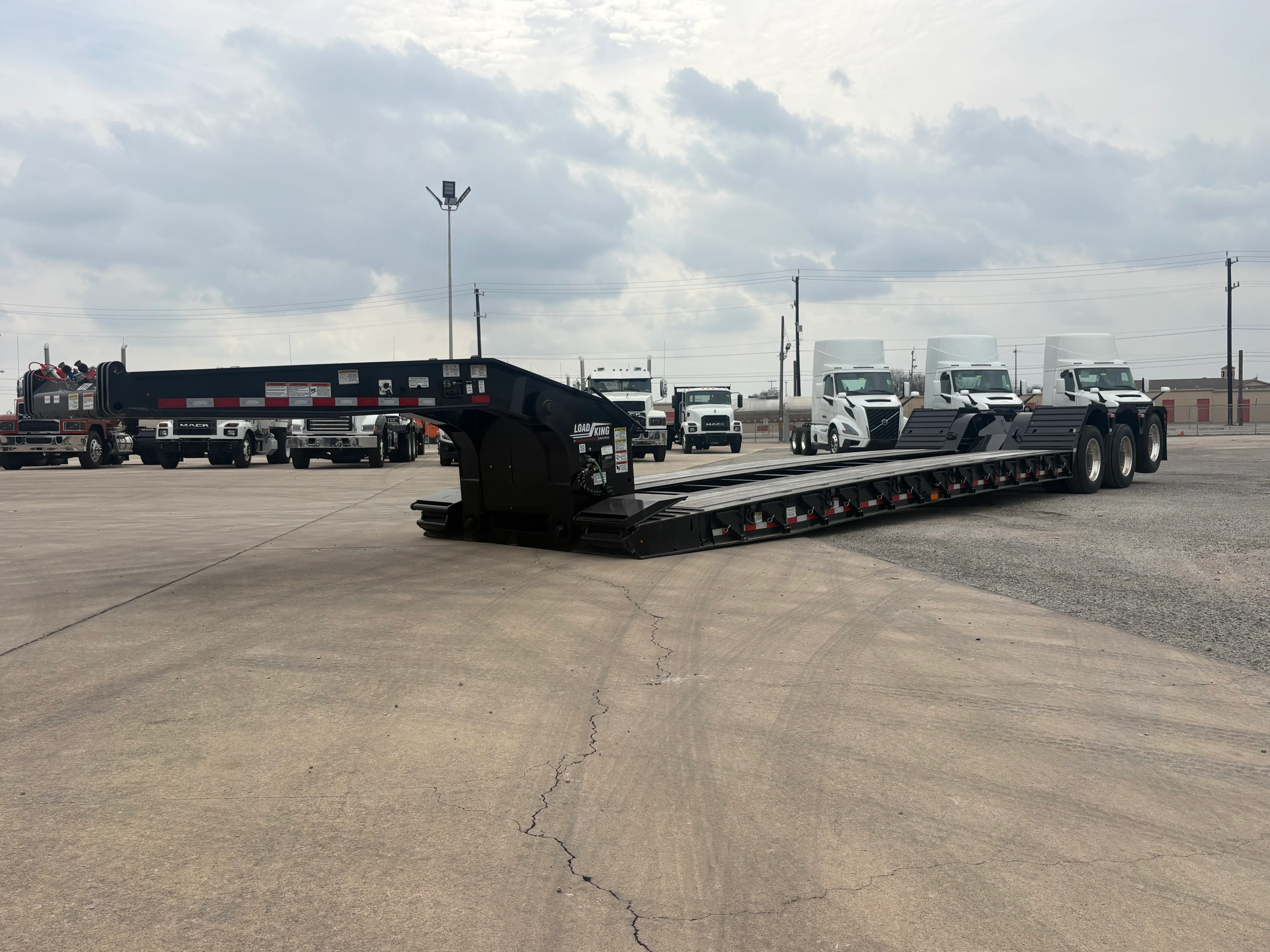2026 Load King in San Antonio, TX