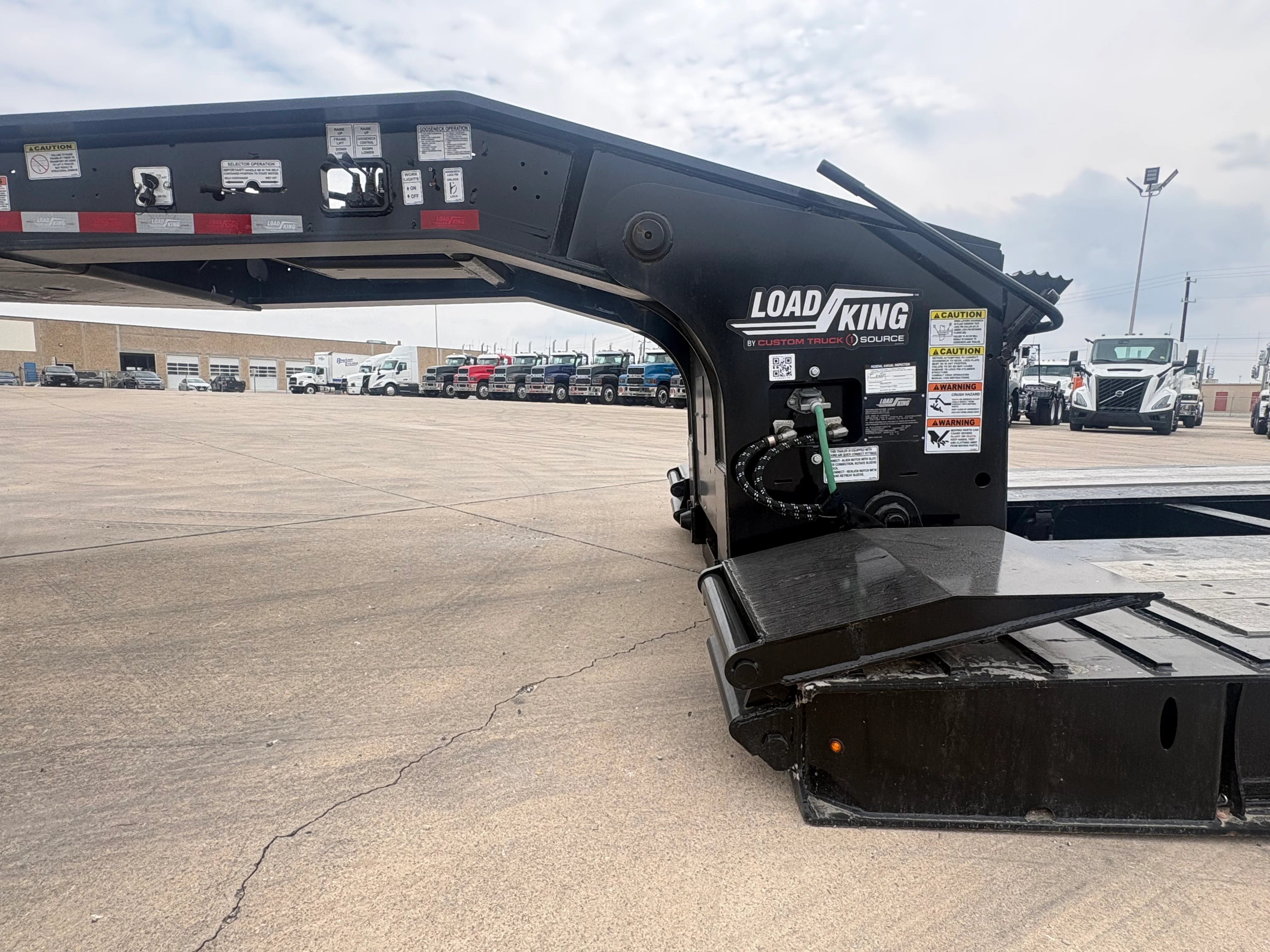 2026 Load King in San Antonio, TX — photo 7