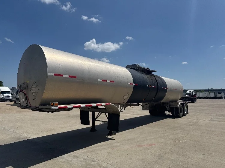 2021 Heil Trailer - image 2