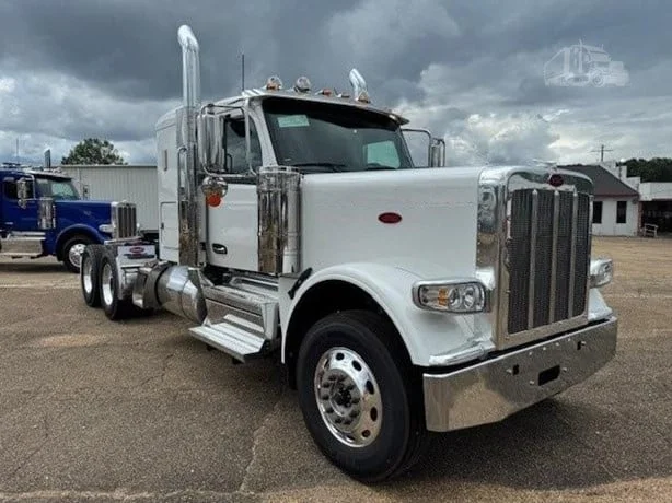 2026 Peterbilt in Mccomb, MS