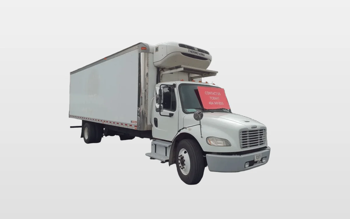 2019 Freightliner M2 106 - image 1