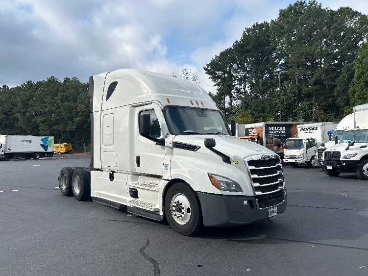 2021 Freightliner Cascadia in Atlanta (Conyers), GA