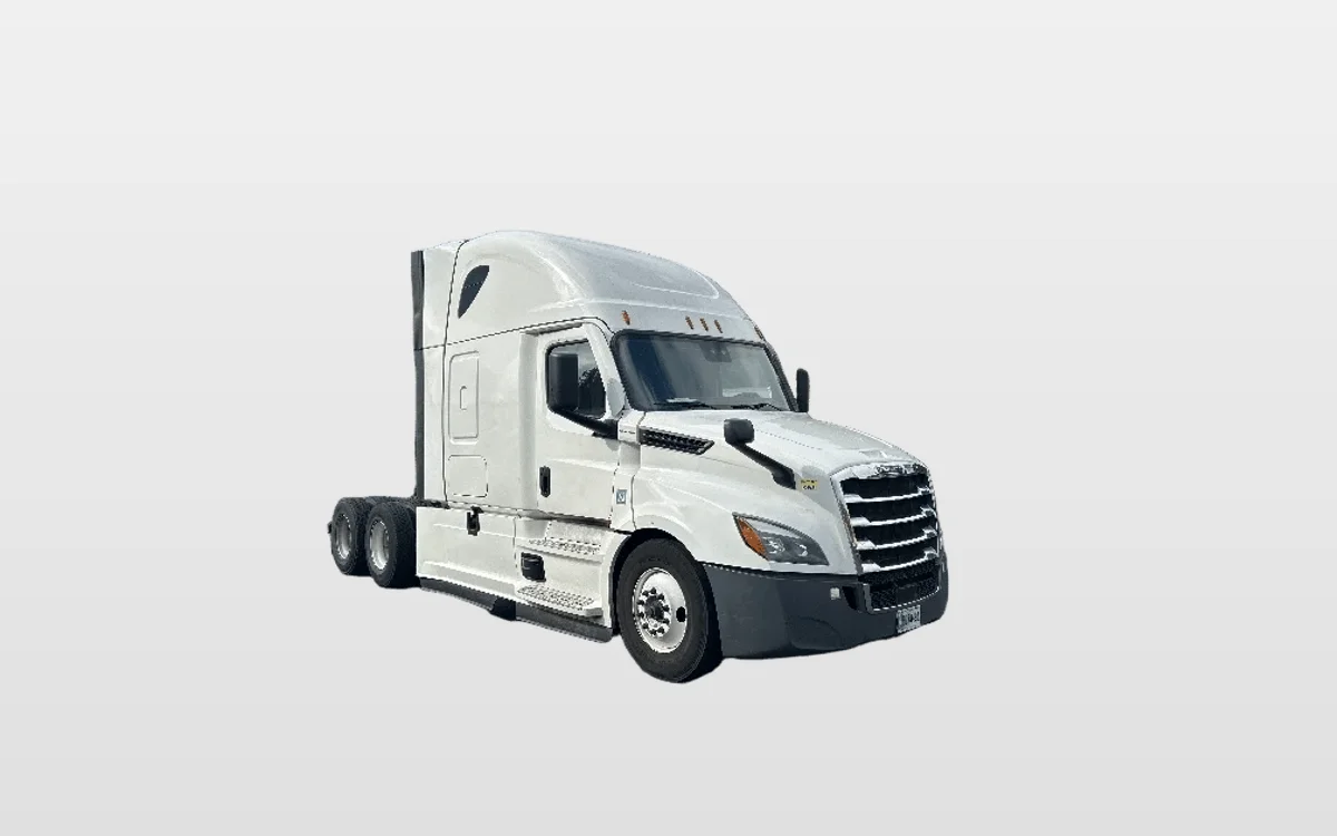 2021 Freightliner - image 1