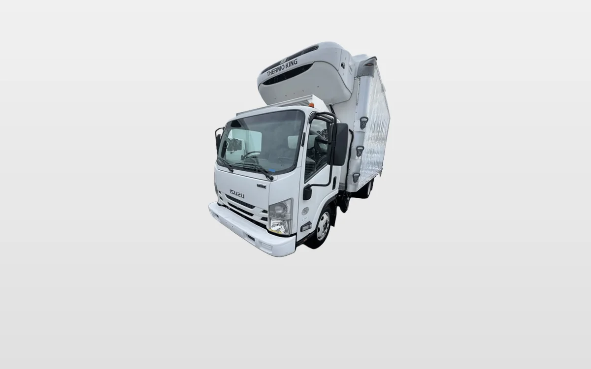 2019 Isuzu NRR - image 1