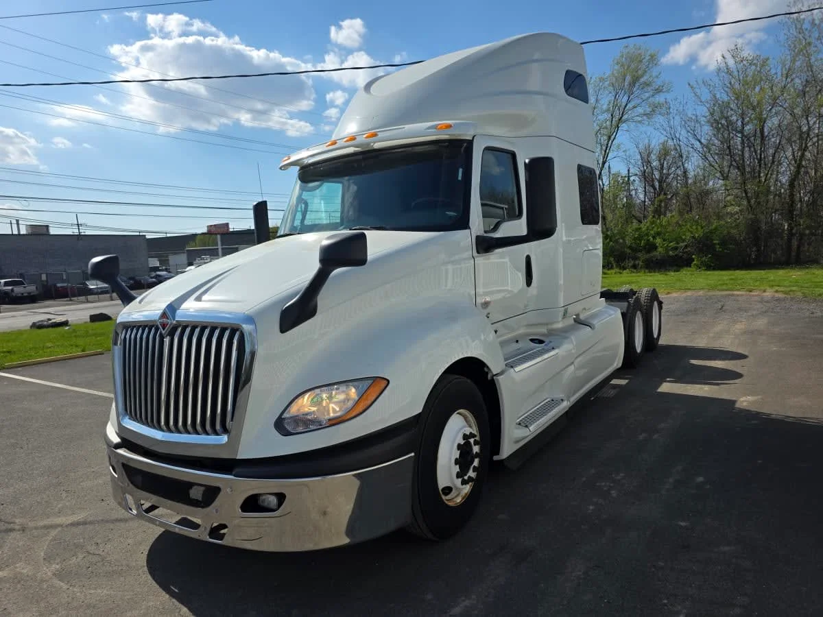2019 International LT in Bensalem, PA